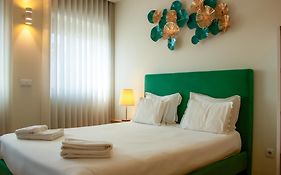Orm - Sao Lazaro Apartment